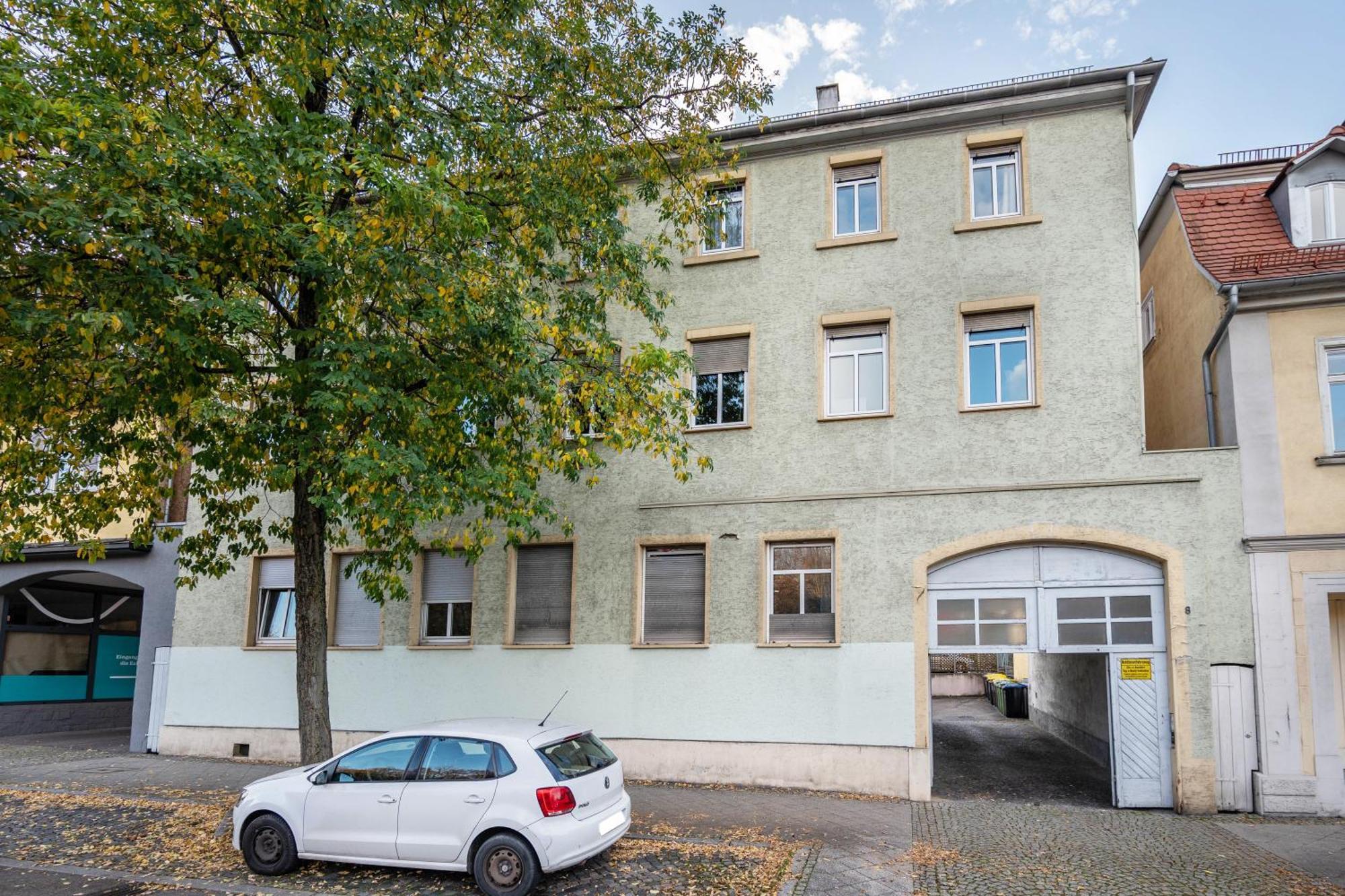 Malachit Ludwigsburg Esterno foto